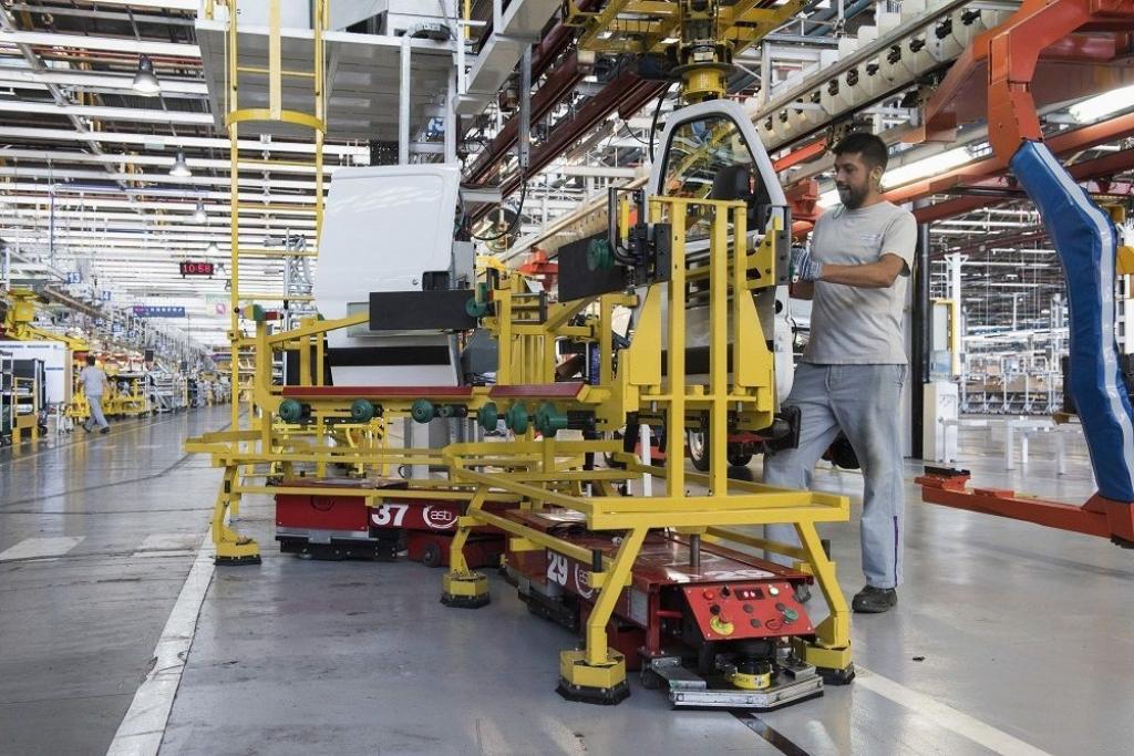 Se suman anaacutelisis que muestran un estancamiento de la economiacutea