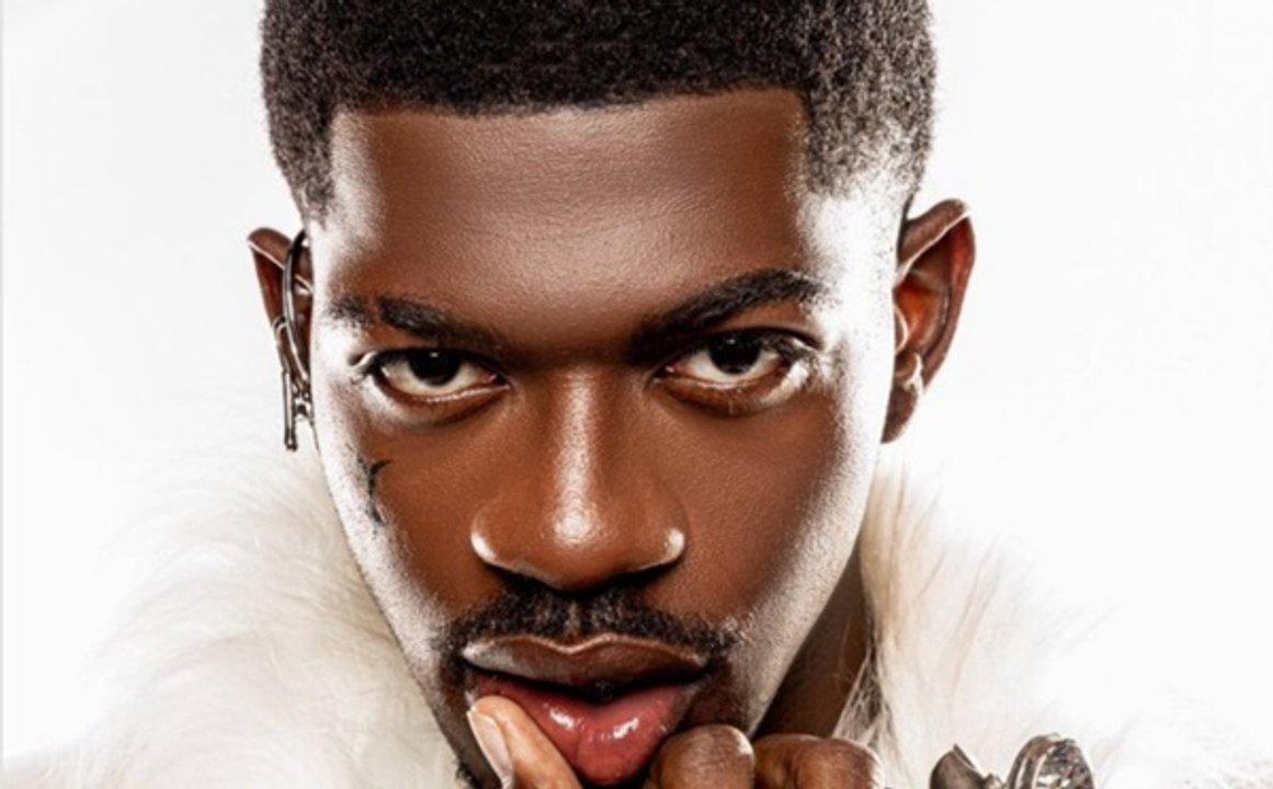Arrestaron e internaron al rapero Lil Nas X por deambular en ropa interior por Los Aacutengeles