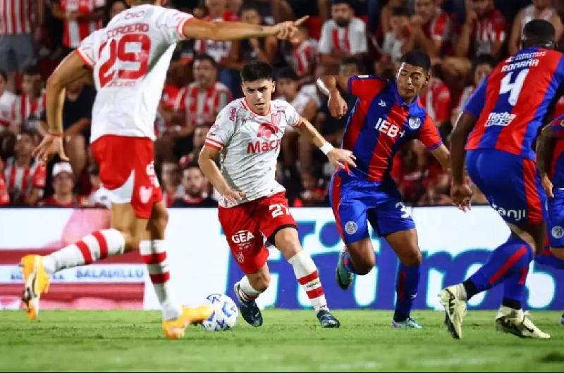 San Lorenzo recibe a Instituto con el objetivo de recuperarse tras la derrota ante Platense