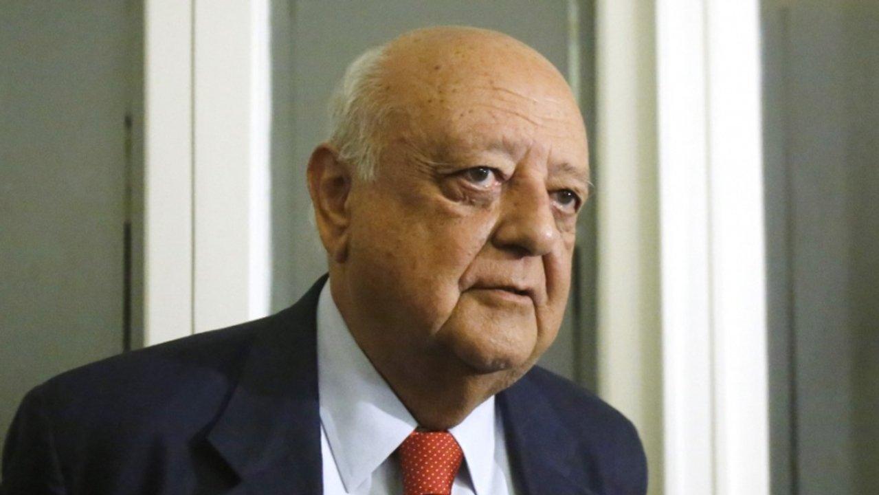 El embajador de Chile en la Argentina confirmoacute que mejora la salud de las dos personas operadas