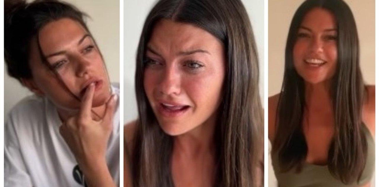 Poleacutemica en redes por el casting de Sofiacutea Jujuy Jimeacutenez para En el barro