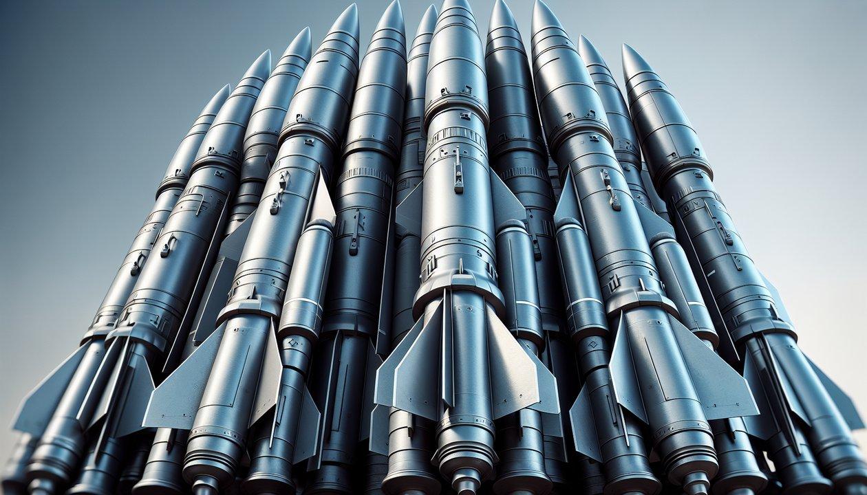 iquestPor queacute Rusia no desruyoacute los centros gubernamentales de Kiev con misiles baliacutesticos Oreacuteshnik
