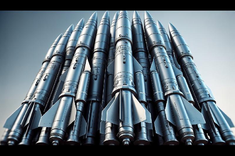 iquestPor queacute Rusia no desruyoacute los centros gubernamentales de Kiev con misiles baliacutesticos Oreacuteshnik