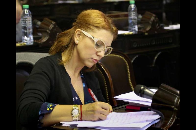 Milei vetoacute ley de emergencia para Bahiacutea Blanca y una diputada de la UCR estalloacute- ldquoLa ayuda no llegoacute a todosrdquo