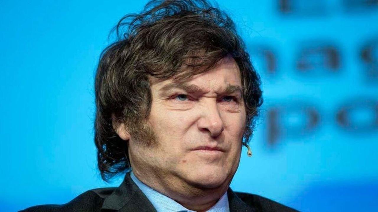 Crece la imagen negativa de Milei tras los audios por presuntas coimas a funcionarios libertarios 
