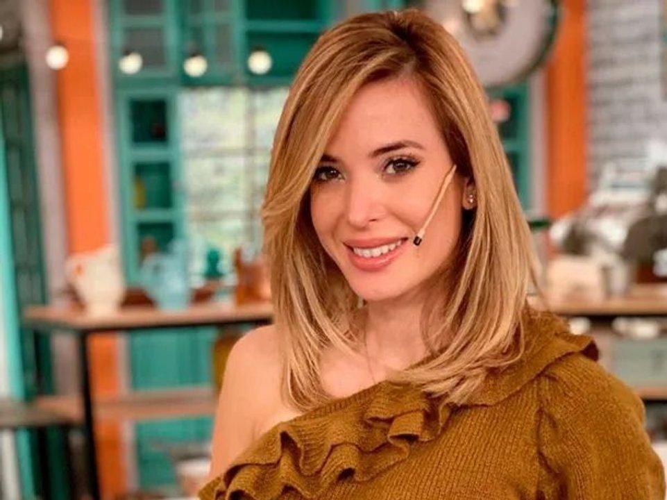 Jeacutesica Cirio volvioacute a apostar en el amor- estariacutea en pareja con un empresario