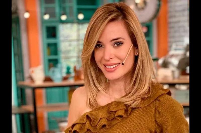 Jeacutesica Cirio volvioacute a apostar en el amor- estariacutea en pareja con un empresario