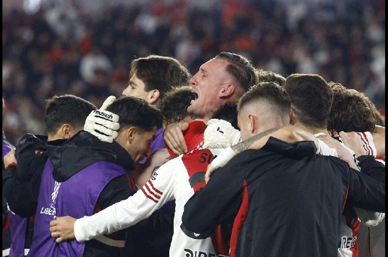 Fechas y horarios confirmados para los cuartos de final de la Copa Libertadores