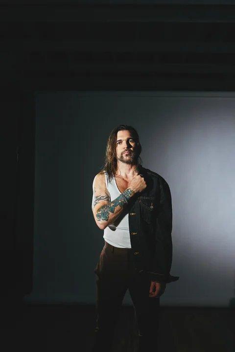 La desgarradora confesioacuten de Juanes- ldquoCuando mi hermana murioacute despueacutes de 27 antildeos en coma todos descansamosrdquo