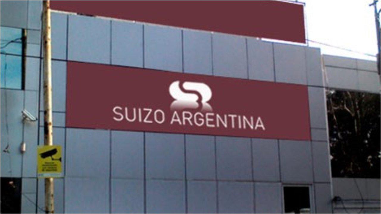 Quieacutenes son los duentildeos de Suizo Argentina la drogueriacutea en el centro del escaacutendalo de los audios