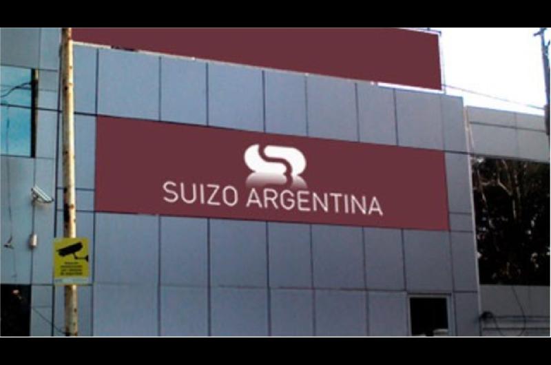 Quieacutenes son los duentildeos de Suizo Argentina la drogueriacutea en el centro del escaacutendalo de los audios