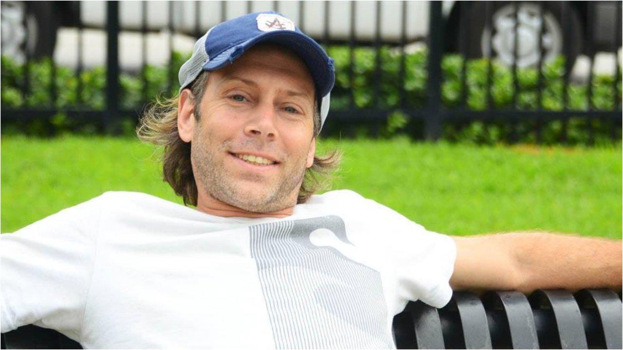 Quieacuten es Emmanuel Kovalivker el accionista de Suizo Argentina al que le encontraron US 260000 en el auto