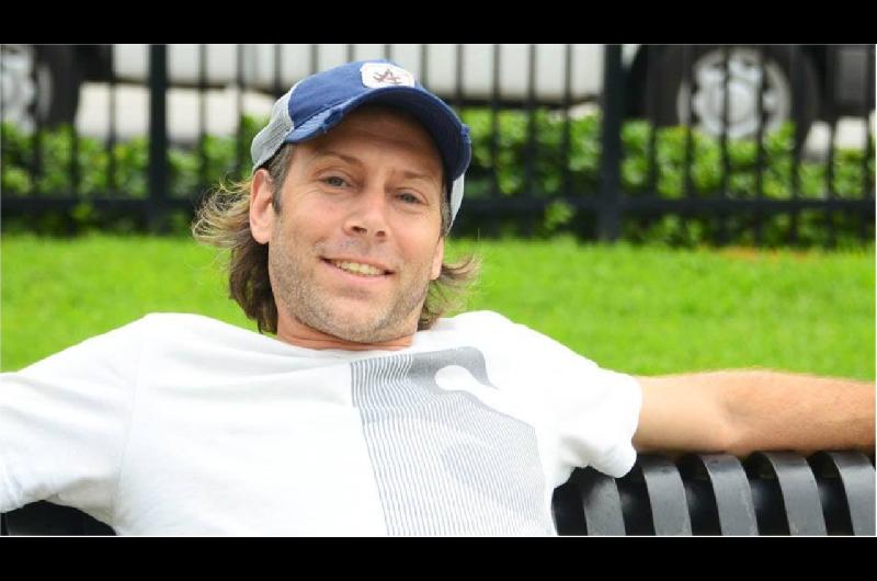 Quieacuten es Emmanuel Kovalivker el accionista de Suizo Argentina al que le encontraron US 260000 en el auto