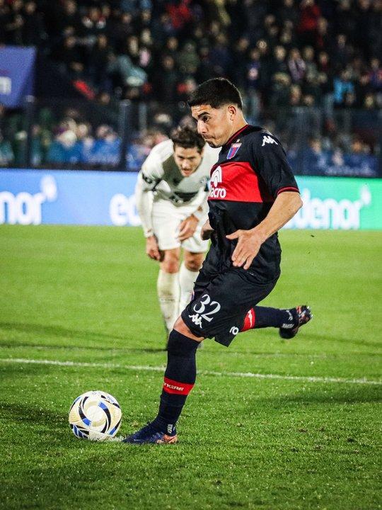 Tigre empatoacute con Independiente Rivadavia por 1-1 y se mantiene en zona de clasificacioacuten del Torneo Clausura