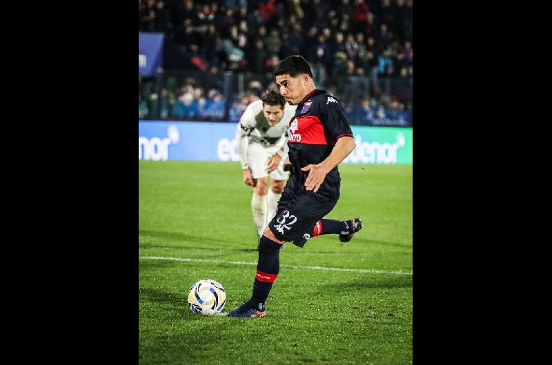 Tigre empatoacute con Independiente Rivadavia por 1-1 y se mantiene en zona de clasificacioacuten del Torneo Clausura