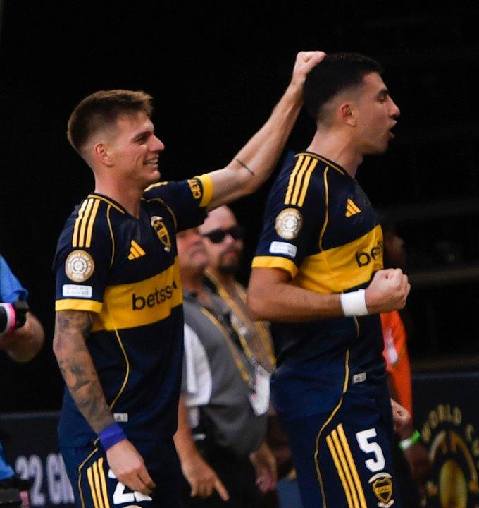 Russo pasoacute la escoba- cuatro jugadores quedaron afuera de la convocatoria en Boca