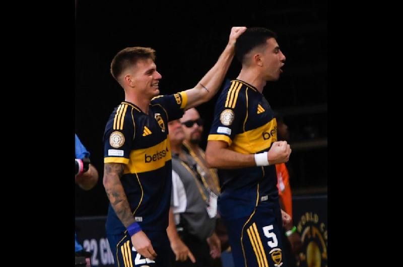 Russo pasoacute la escoba- cuatro jugadores quedaron afuera de la convocatoria en Boca
