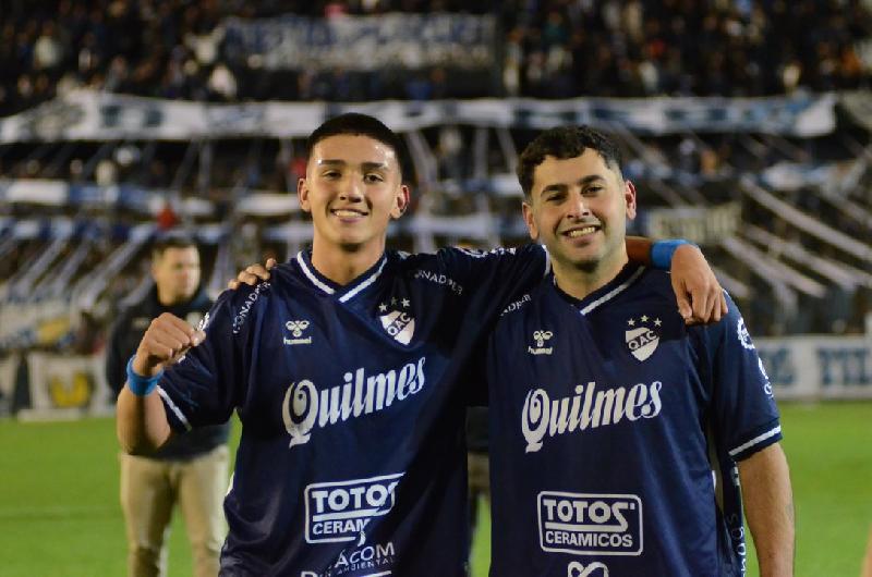 Quilmes vencioacute agoacutenicamente a San Miguel y se alejoacute de la zona de descenso en la Primera Nacional