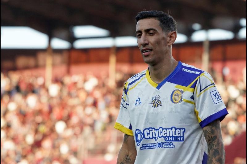 Coacutemo ver en vivo Rosario Central vs Newells- horario y formaciones