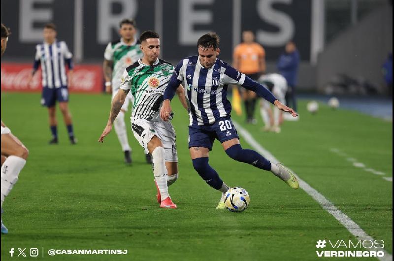 Coacutemo ver en vivo Atleacutetico Tucumaacuten vs Talleres- horario y formaciones