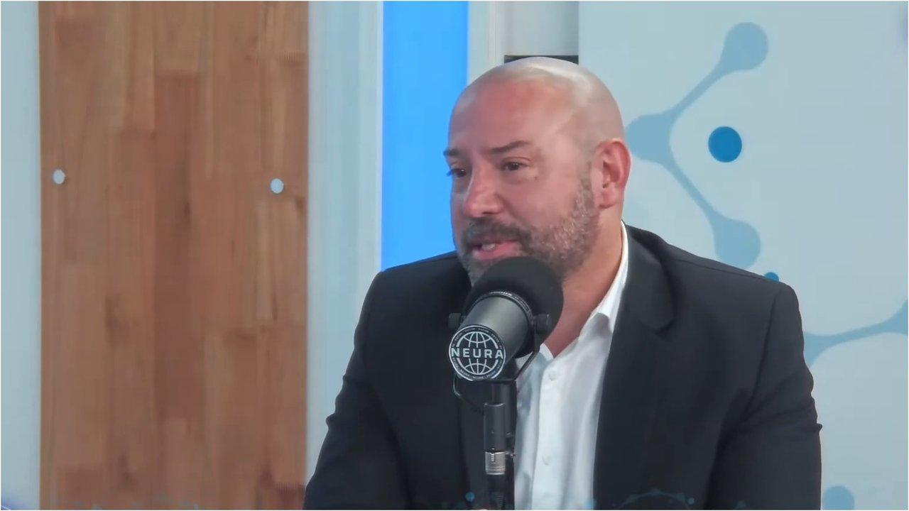 Te van a usar y tirar- el diacutea que Alejandro Fantino le advirtioacute a Diego Spagnuolo sobre el entorno de Milei