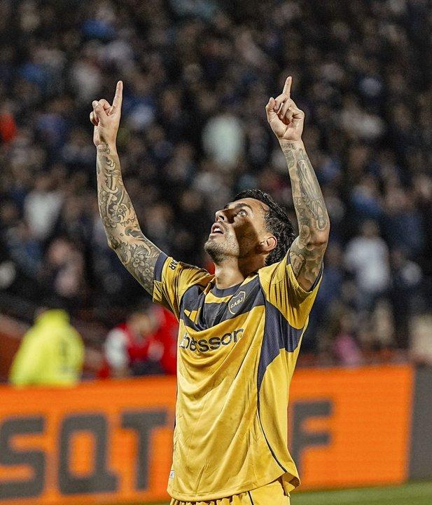 Boca recibe a Banfield con la intencioacuten de reafirmar su levantada en el Torneo Clausura