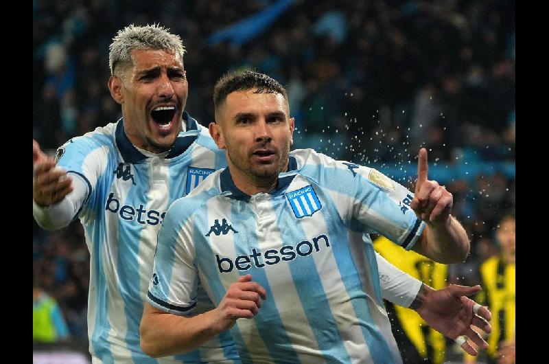 Racing quiere aprovechar el envioacuten aniacutemico para sorprender a Argentinos Juniors en La Paternal