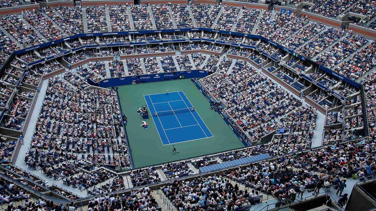 Comienza una nueva edicioacuten del US Open- los argentinos que debutan este domingo
