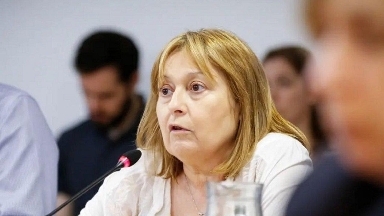 Es una estafa a la confianza de los argentinos- Ocantildea cuestiona el escaacutendalo por las compras de medicamentos