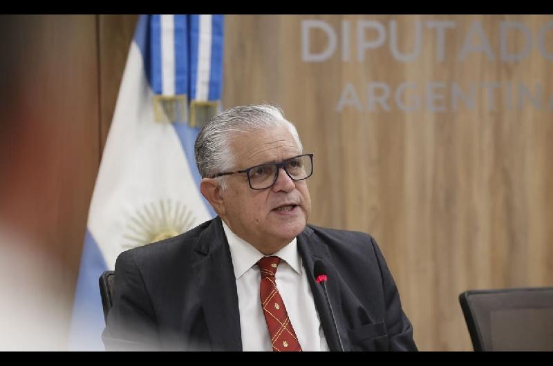 Loacutepez Murphy sobre el escaacutendalo de corrupcioacuten- ldquoEl silencio es la peor respuestardquo