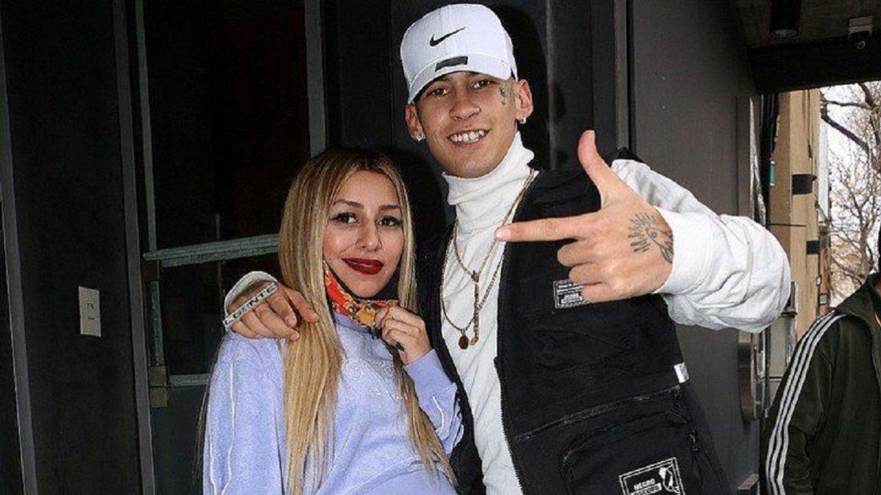 Exclusivo- Tamara Baacuteez aceptoacute migajas de L-Gante con nuevo abogado de por medio