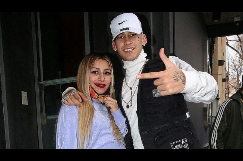 Exclusivo- Tamara Baacuteez aceptoacute migajas de L-Gante con nuevo abogado de por medio