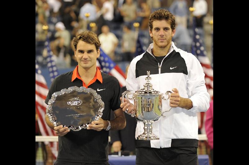 Uno por uno los uacuteltimos campeones del US Open