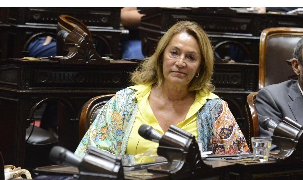 Corrupcioacuten en su estado maacutes cruel- Campagnoli criticoacute al Gobierno por el escaacutendalo en la ANDIS