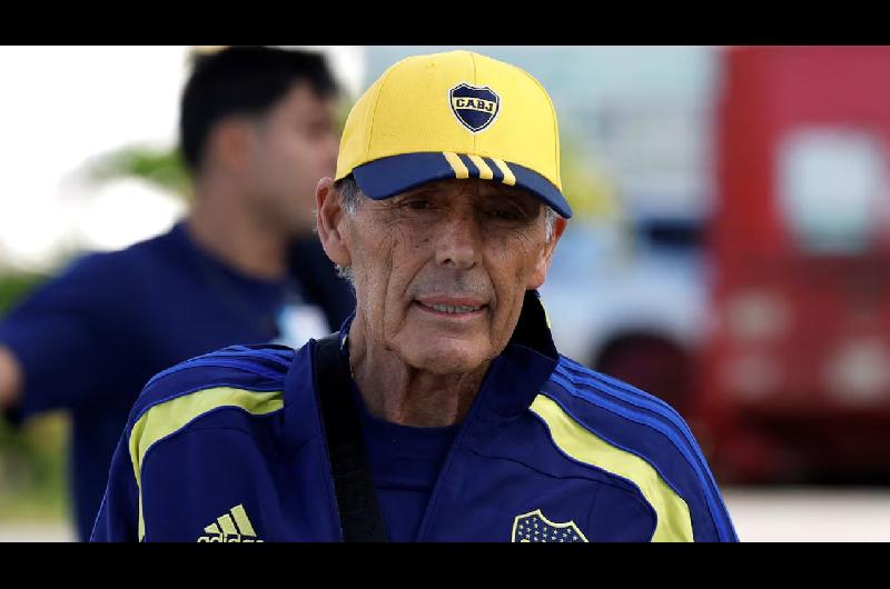 Zenoacuten afuera y Zeballos de regreso- Boca definioacute la lista para enfrentar a Banfield
