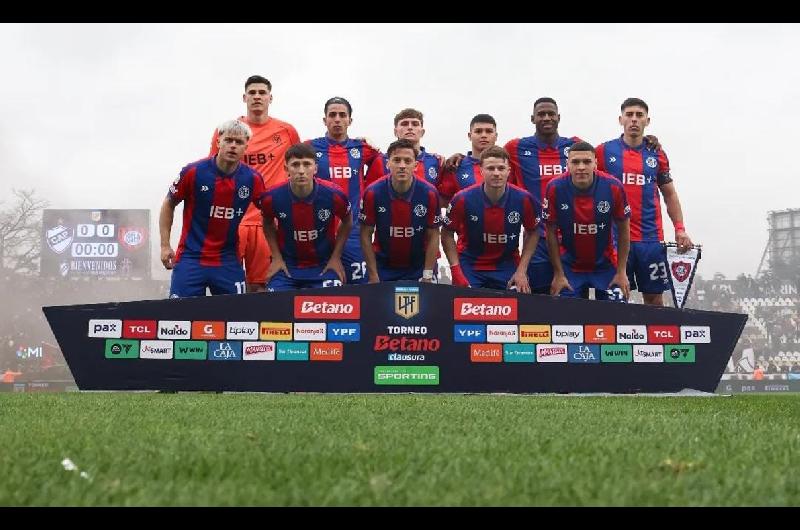 #128308EN VIVO- San Lorenzo vs Instituto por el Torneo Clausura 2025 minuto a minuto  