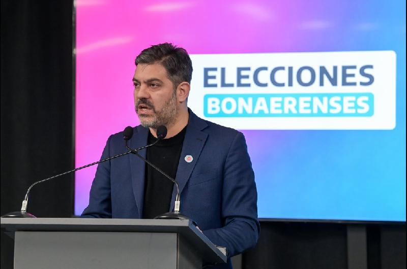 Carlos Bianco- ldquoPuede ser que estemos ante el gobierno maacutes corrupto de la historiardquo