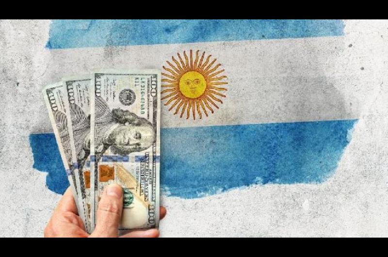 20 antildeos de cepo cambiario hicieron que Argentina perdiera relevancia para los inversores seguacuten la UBA