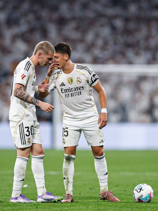 Coacutemo ver en vivo Real Oviedo vs Real Madrid- horario y formaciones