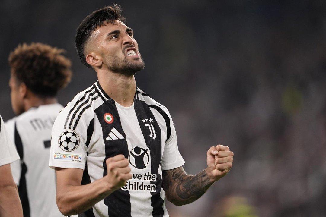 Coacutemo ver en vivo Juventus vs Parma- horario y formaciones