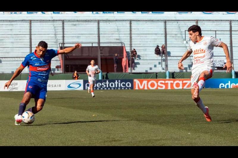 Arsenal superoacute a Guumlemes (SdE) y se ilusiona con la permanencia en la Primera Nacional