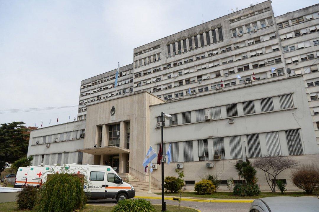 El Hospital Militar Central tambieacuten comproacute a la drogueriacutea investigada por sobornos
