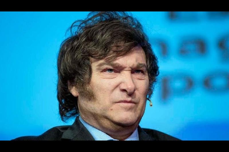 Javier Milei silencia la batalla cultural en redes en medio del escaacutendalo por denuncias de corrupcioacuten