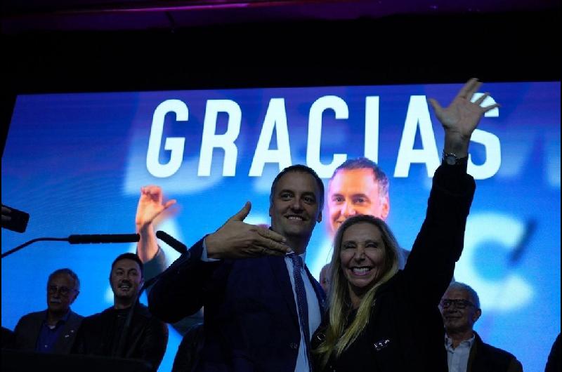 El tiempo es el uacutenico juez que siempre revela la verdad- el mensaje de Adorni tras las denuncias por coiacutemas