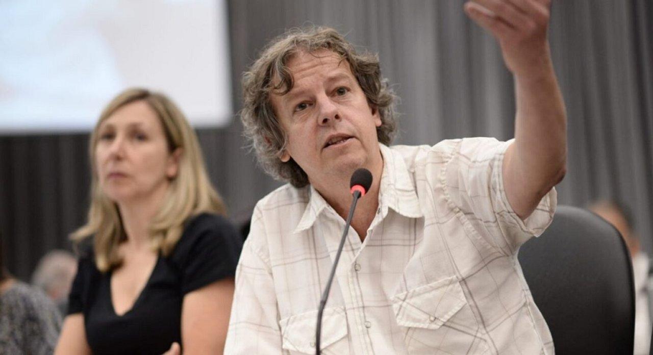 Diputado advirtioacute sobre la magnitud del escaacutendalo en la ANDIS- Es una caja de 10 millones de doacutelares