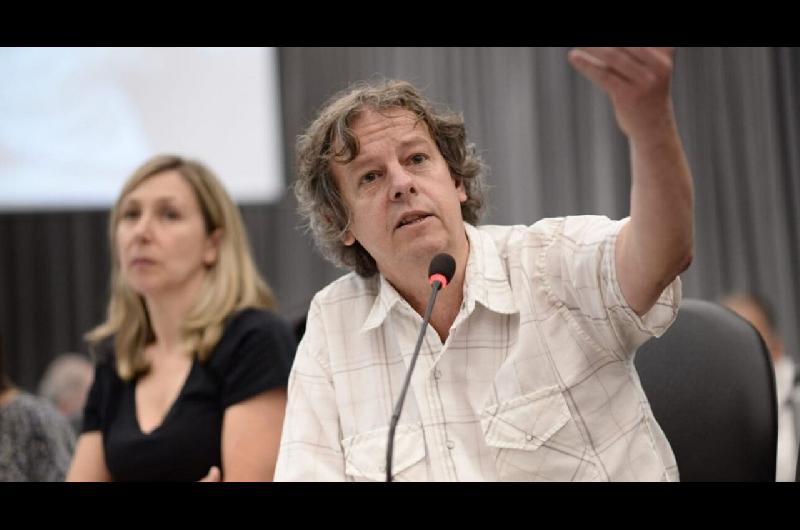 Diputado advirtioacute sobre la magnitud del escaacutendalo en la ANDIS- Es una caja de 10 millones de doacutelares