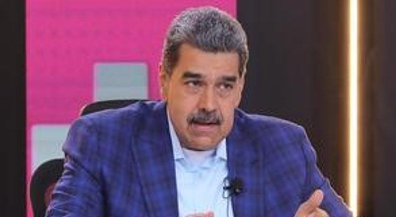 Al menos 13 presos poliacuteticos fueron liberados por el reacutegimen de Maduro en Venezuela