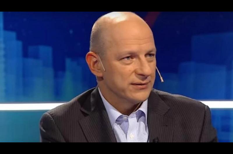 Sergio Berensztein sobre las coimas- No es el primer escaacutendalo el caso LIBRA tambieacuten estaacute dando vueltas