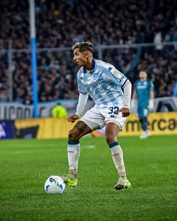 #128308Argentinos Juniors vs Racing EN VIVO- Minuto a minuto del Torneo Clausura 2025
