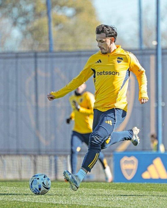 #128308Boca vs Banfield EN VIVO- Minuto a minuto del Torneo Clausura 2025